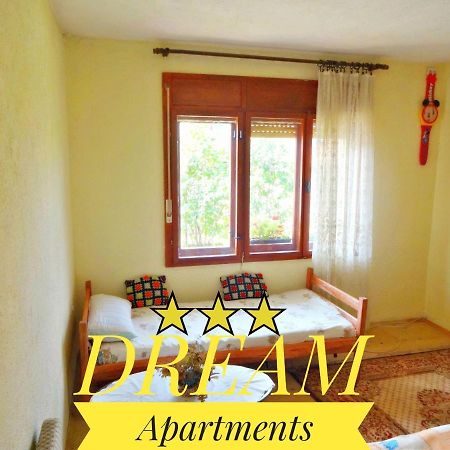 Dream Apartment Drvar Luaran gambar