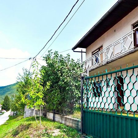 Dream Apartment Drvar Luaran gambar