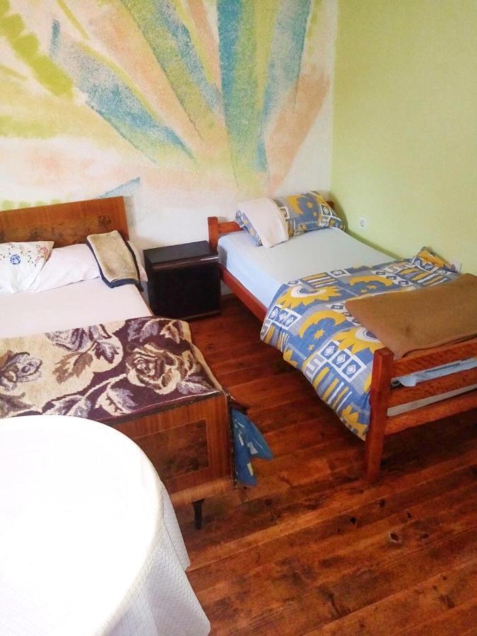 Dream Apartment Drvar Luaran gambar