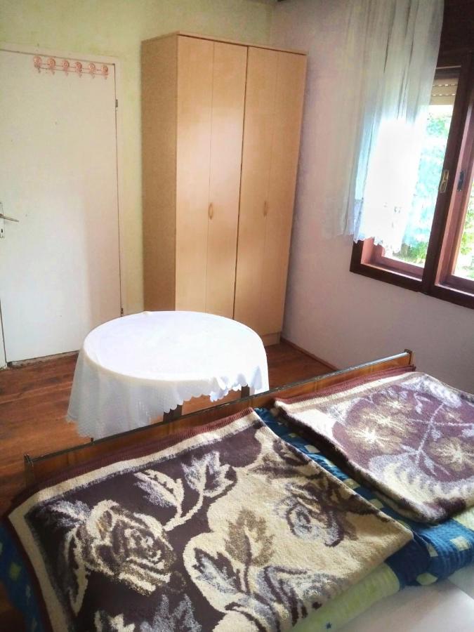 Dream Apartment Drvar Luaran gambar