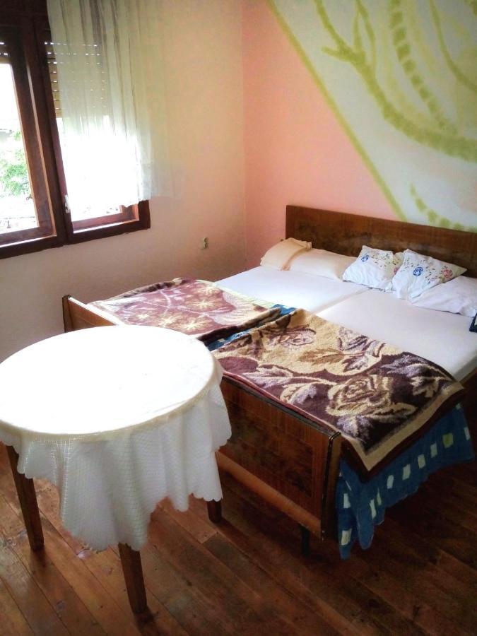 Dream Apartment Drvar Luaran gambar