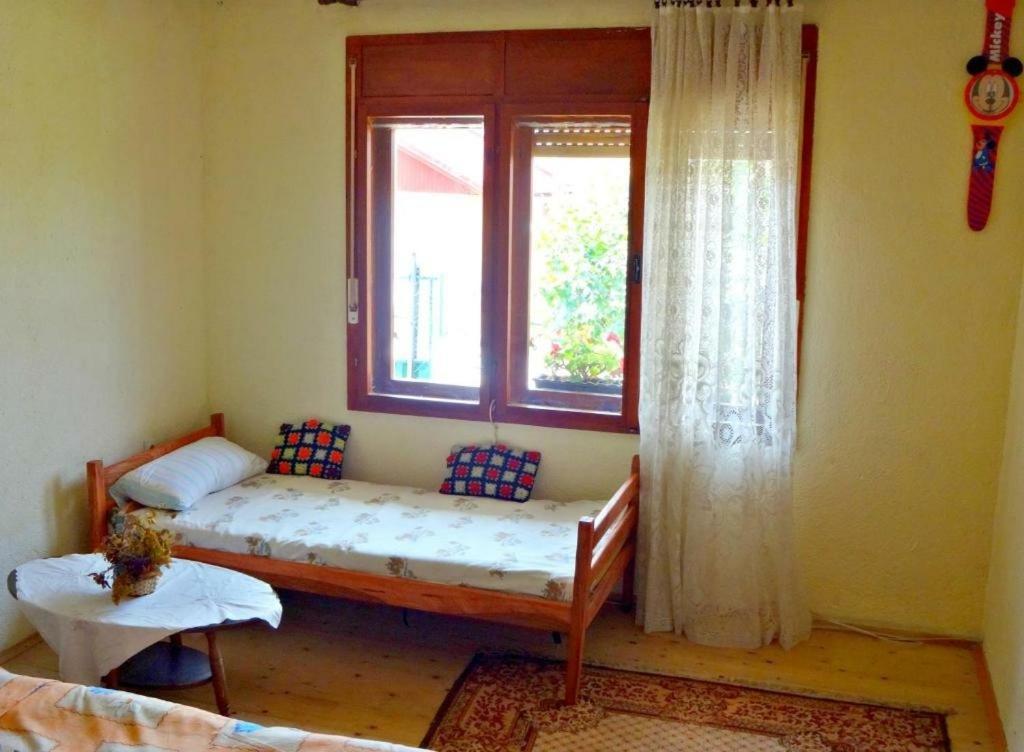 Dream Apartment Drvar Luaran gambar