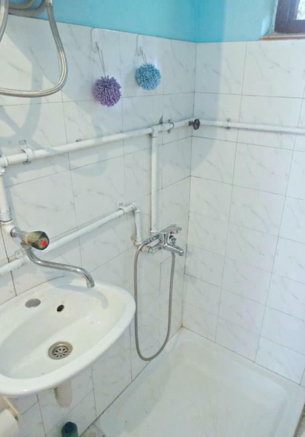 Dream Apartment Drvar Luaran gambar
