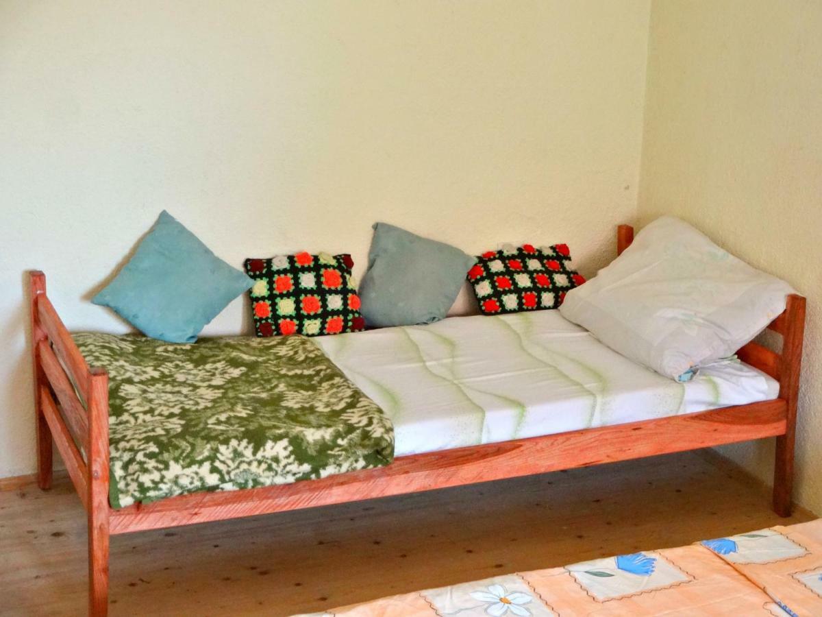 Dream Apartment Drvar Luaran gambar